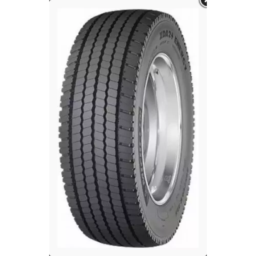 Грузовая шина Michelin XDA2+ ENERGY 295/80 R22.5 152/148M в Миассе