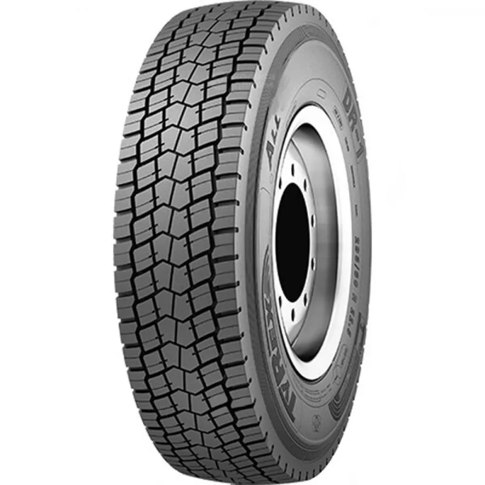 Грузовая шина TYREX ALL STEEL DR-1 R22,5 315/80 154/150M TL в Миассе