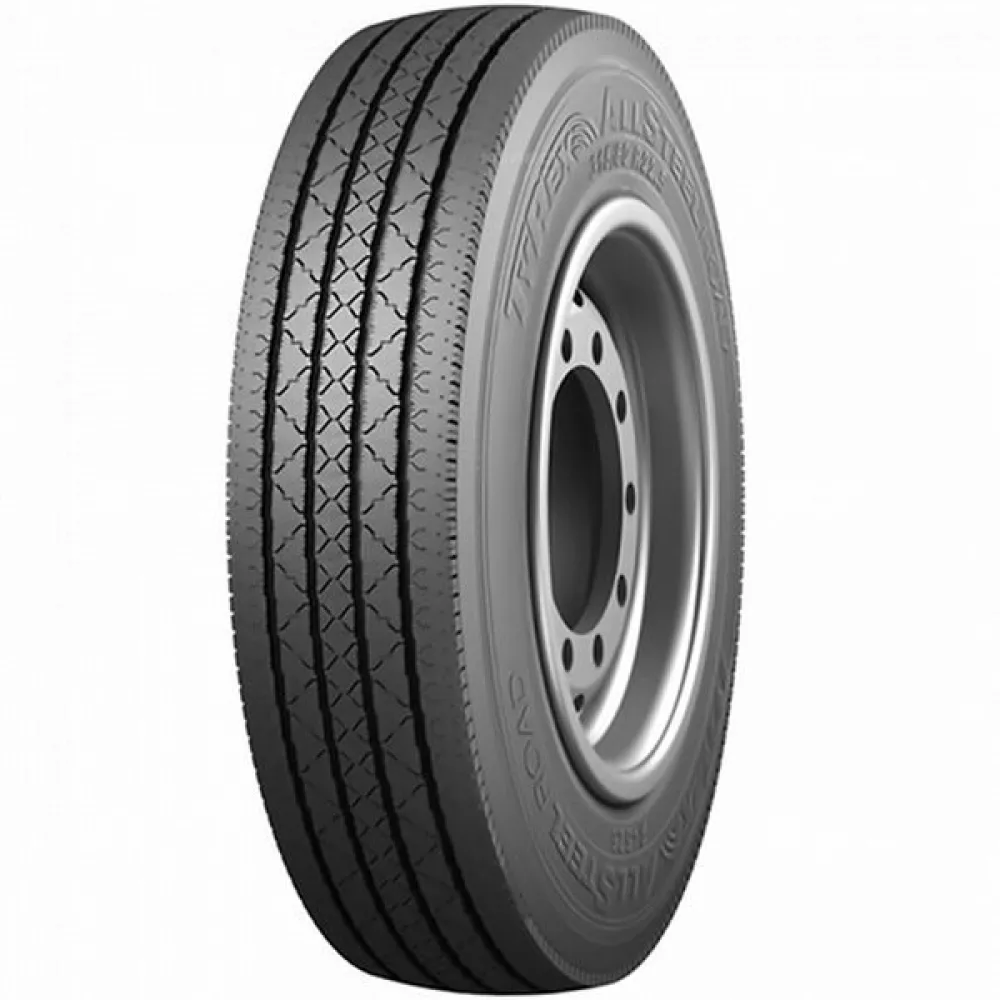 Грузовая шина TYREX ALL STEEL FR-401 R22,5 315/80 154/150M TL в Миассе