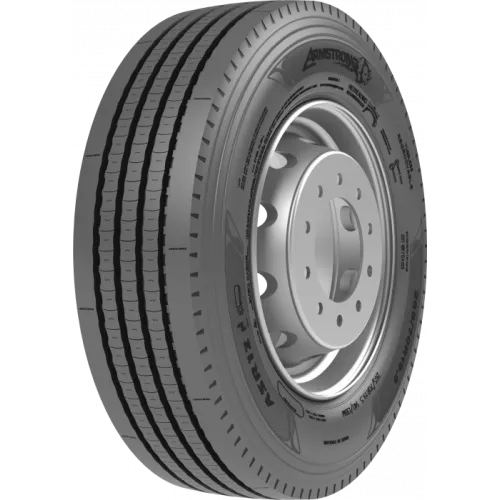 Грузовая шина Armstrong ASR12 215/75 R17,5 128/126M 3PMSF (Рулевая ось) купить в Миассе