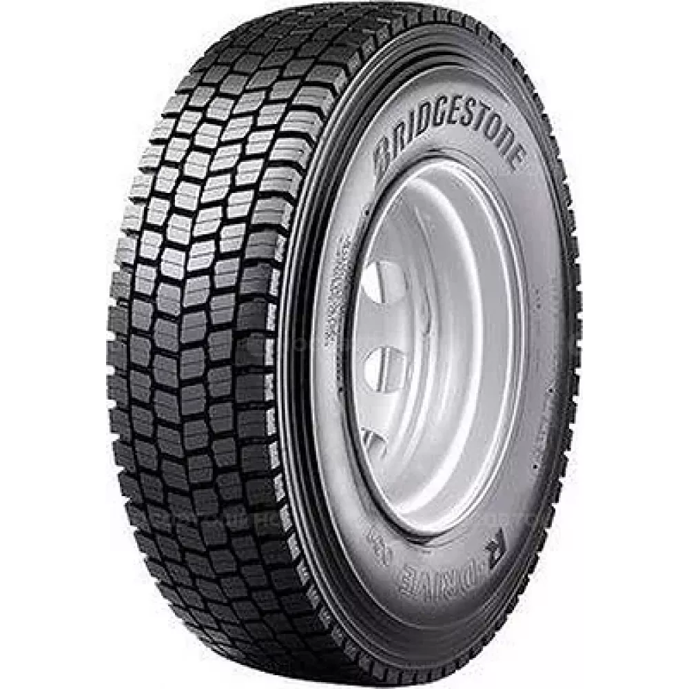 Шина Bridgestone RDV1 для ведущей оси в Миассе