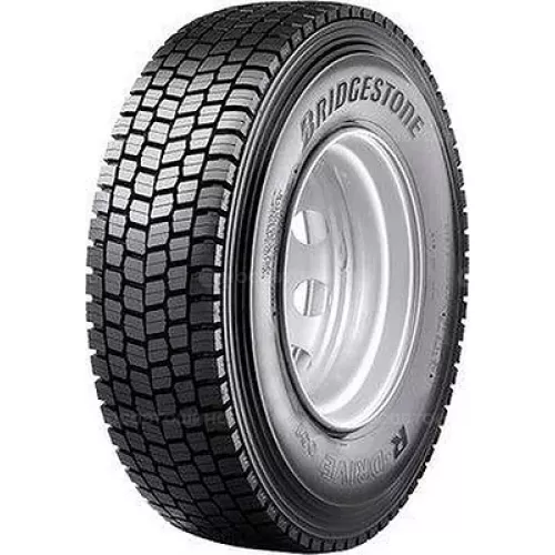 Грузовая шина  Bridgestone RDV1 315/70 R22,5 (Ведущая ось) купить в Миассе