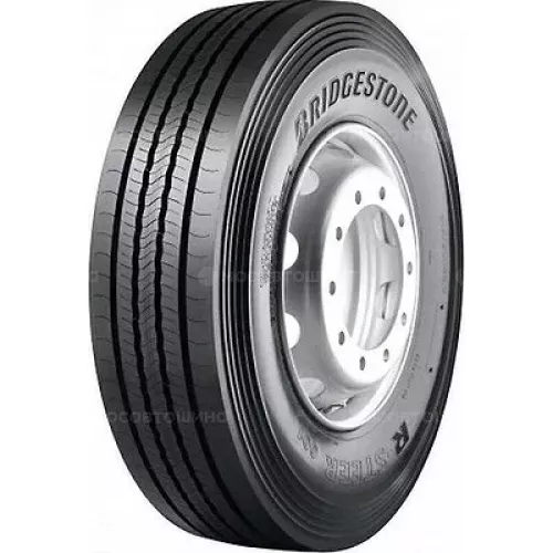 Грузовая шина Bridgestone RSV1 385/65 R22,5 160/158L (Рулевая ось) купить в Миассе