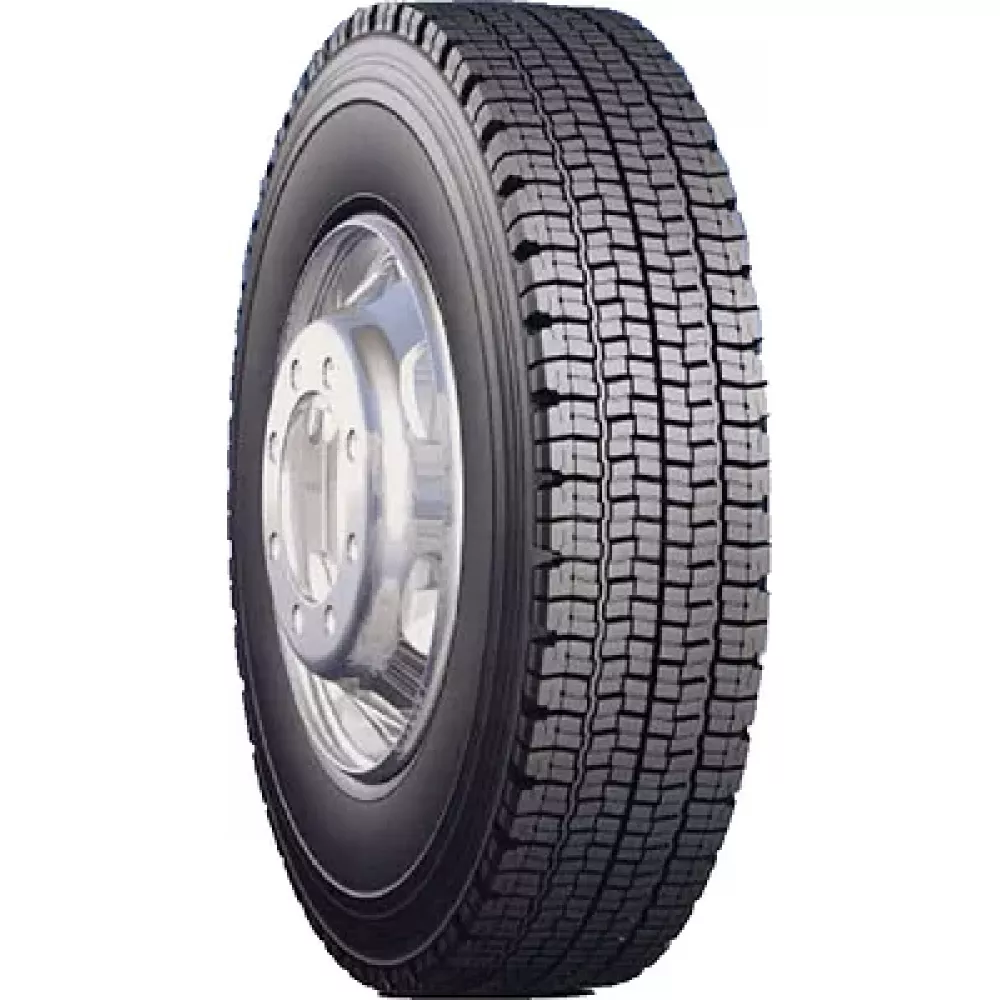 Грузовая шина Bridgestone W990 315/80 R22,5 156/154L 3PMSF (Ведущая ось) в Миассе