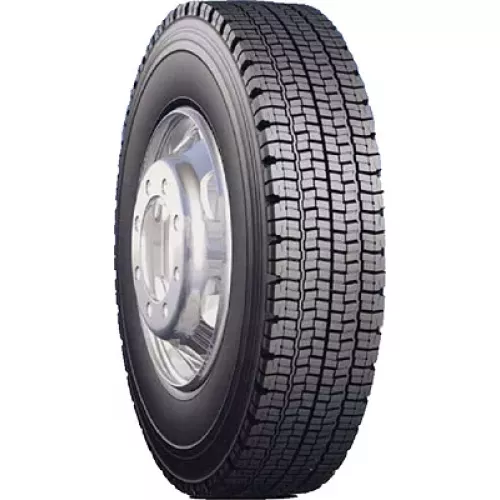 Грузовая шина Bridgestone W990 295/60 R22,5 150/147L 3PMSF (Ведущая ось) купить в Миассе