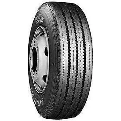 Грузовая шина Bridgestone R295 11x20 150/146K (Рулевая ось) купить в Миассе