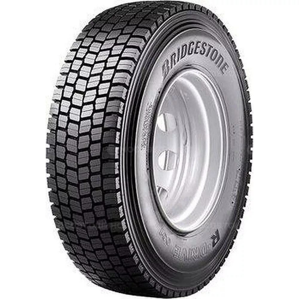 Bridgestone RDV1 – шины для зимних дорог в Миассе