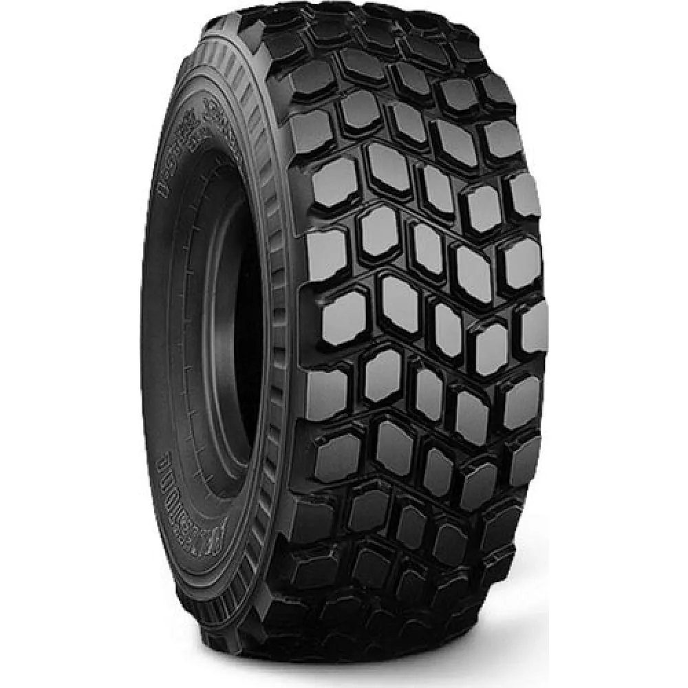 Bridgestone VSJ – надежные грузовые шины для любых дорог в Миассе