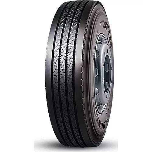 Грузовая шина Dunlop SP320 295/80 R22,5 154/149M (Рулевая ось) купить в Миассе