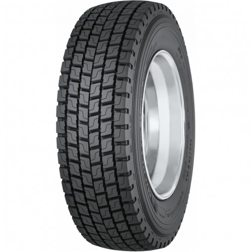 Грузовая шина Fesite HF638 315/70 R22,5 154/150L 20pr (ведущая)  купить в Миассе