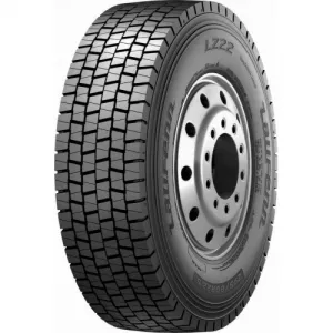 Грузовая шина Laufenn LZ22 315.00/80 R22,5 154/150M 18pr (ведущая)  купить в Миассе