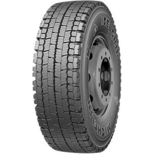 Грузовые шины Michelin XDW Ice Grip 275/70 R22,5 148/145L 3PMSF (Ведущая ось) купить в Миассе