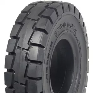 Шина цельнолитая STARCO Tusker 15x4,5-8 109A5/100A5 купить в Миассе