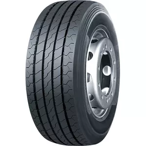 Грузовая шина WestLake WTL1 445/45 R19,5 160L 3PMSF купить в Миассе