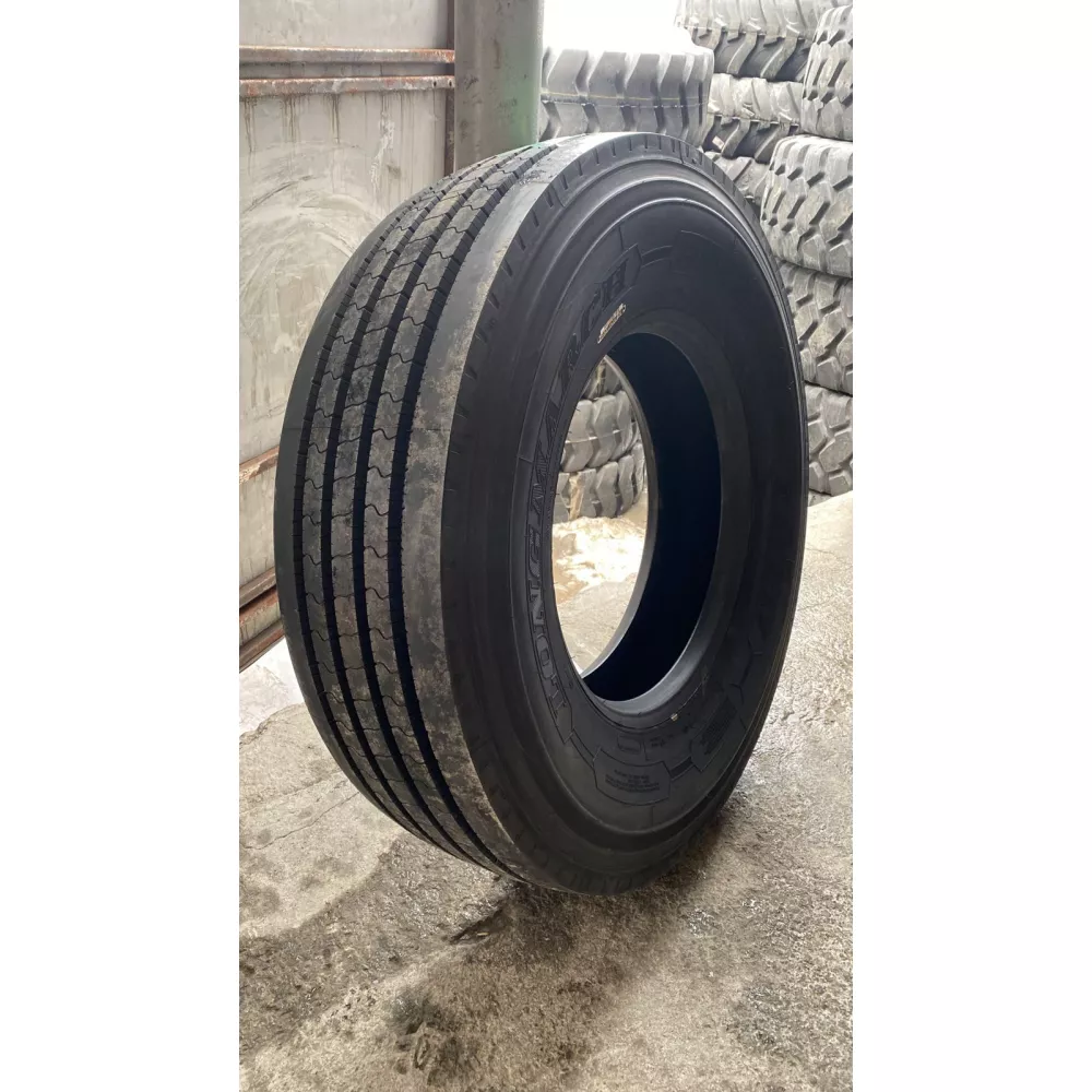 Грузовая шина 315/80 R22,5 Long March LM-217 20PR в Миассе