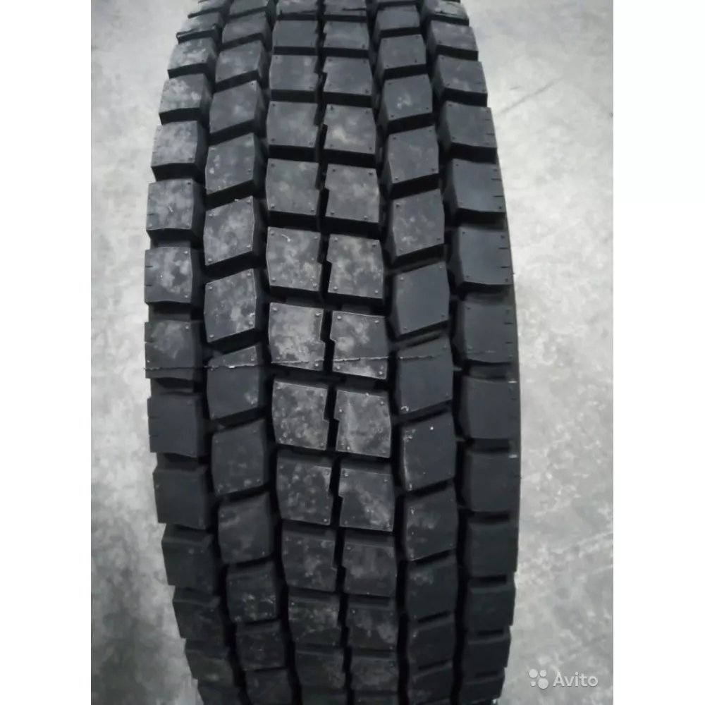 Грузовая шина 275/70 R22,5 Long March LM-326 16PR в Миассе