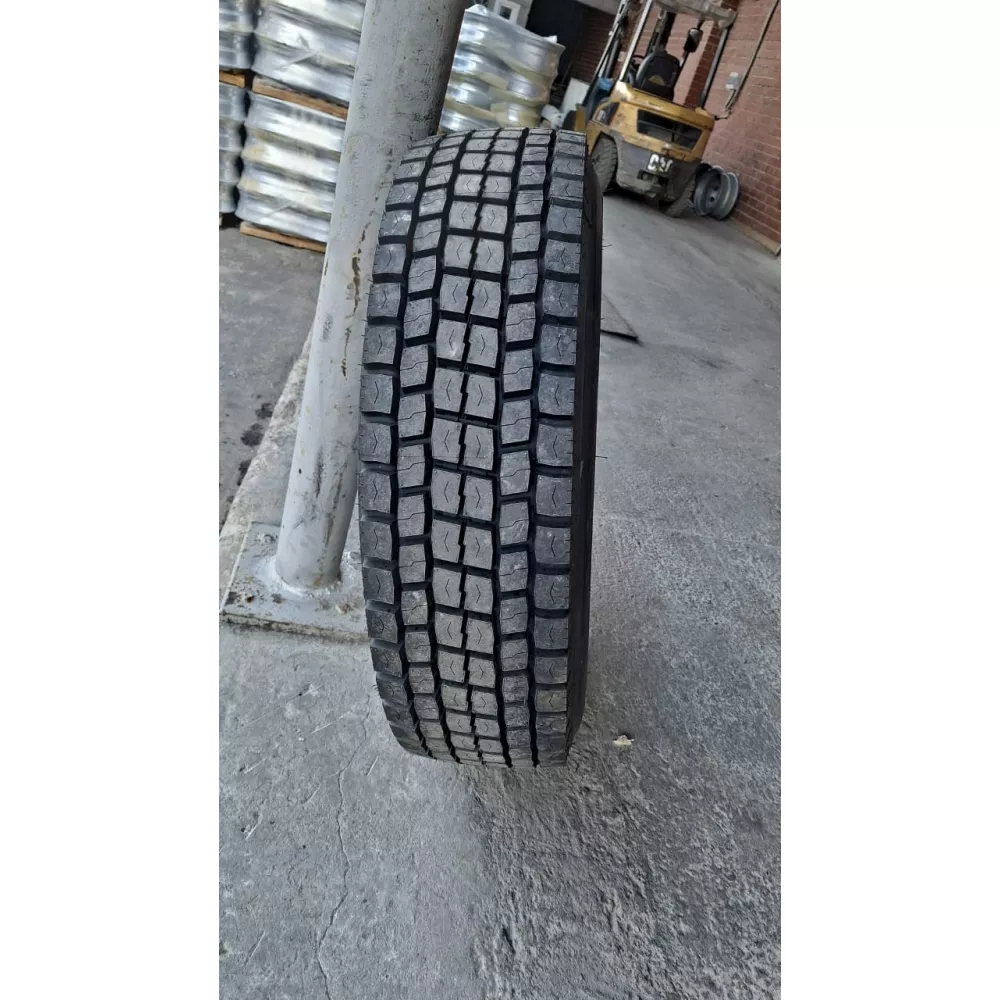 Грузовая шина 275/70 R22,5 Long March LM-329 16PR в Миассе