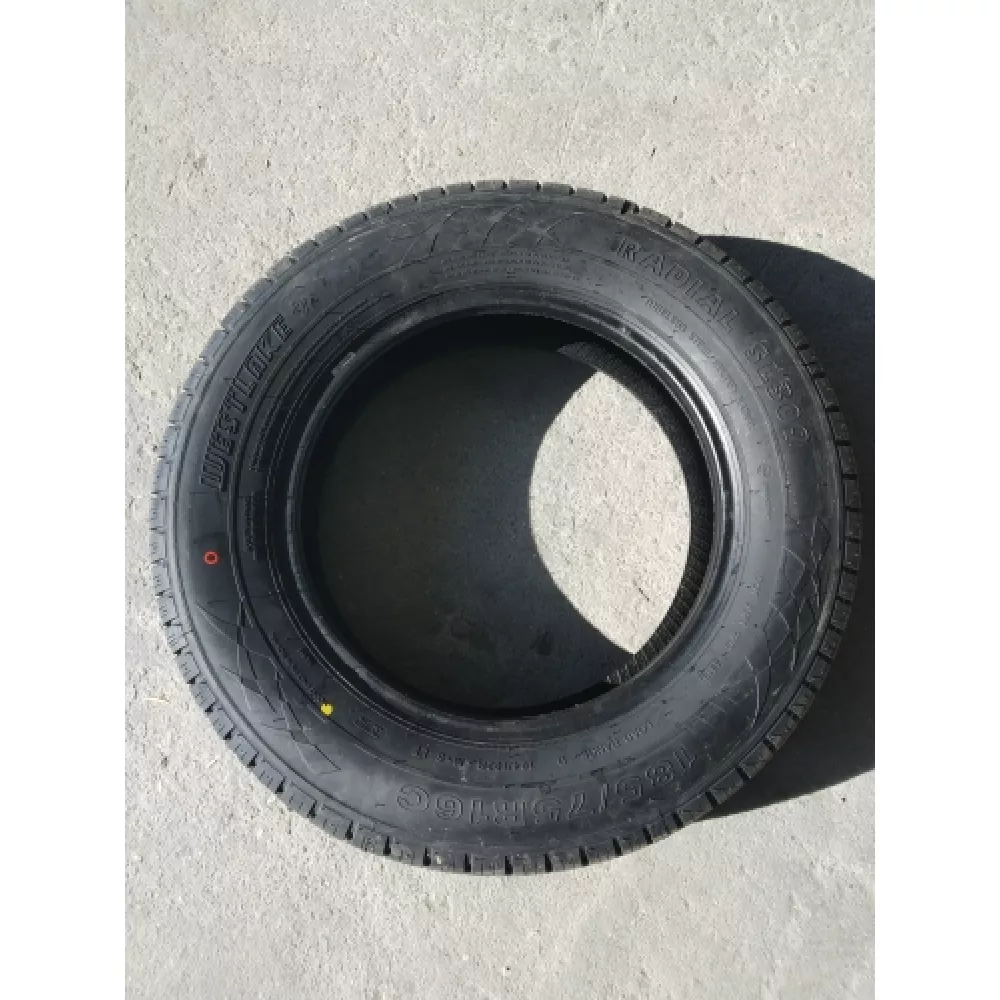 Грузовая шина 185/75 R16 Westlake SL-309 8PR в Миассе