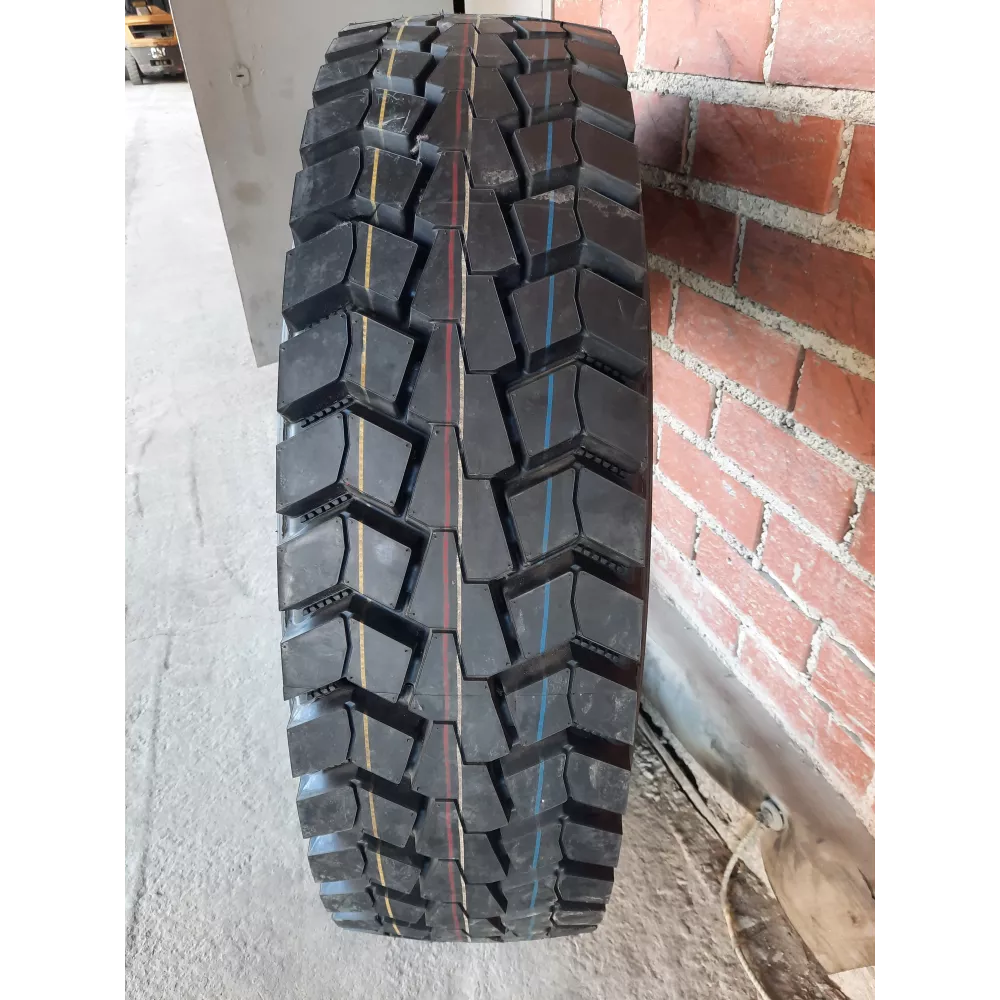 Грузовая шина 315/80 R22,5 Hawkwey HK 859 22PR в Миассе