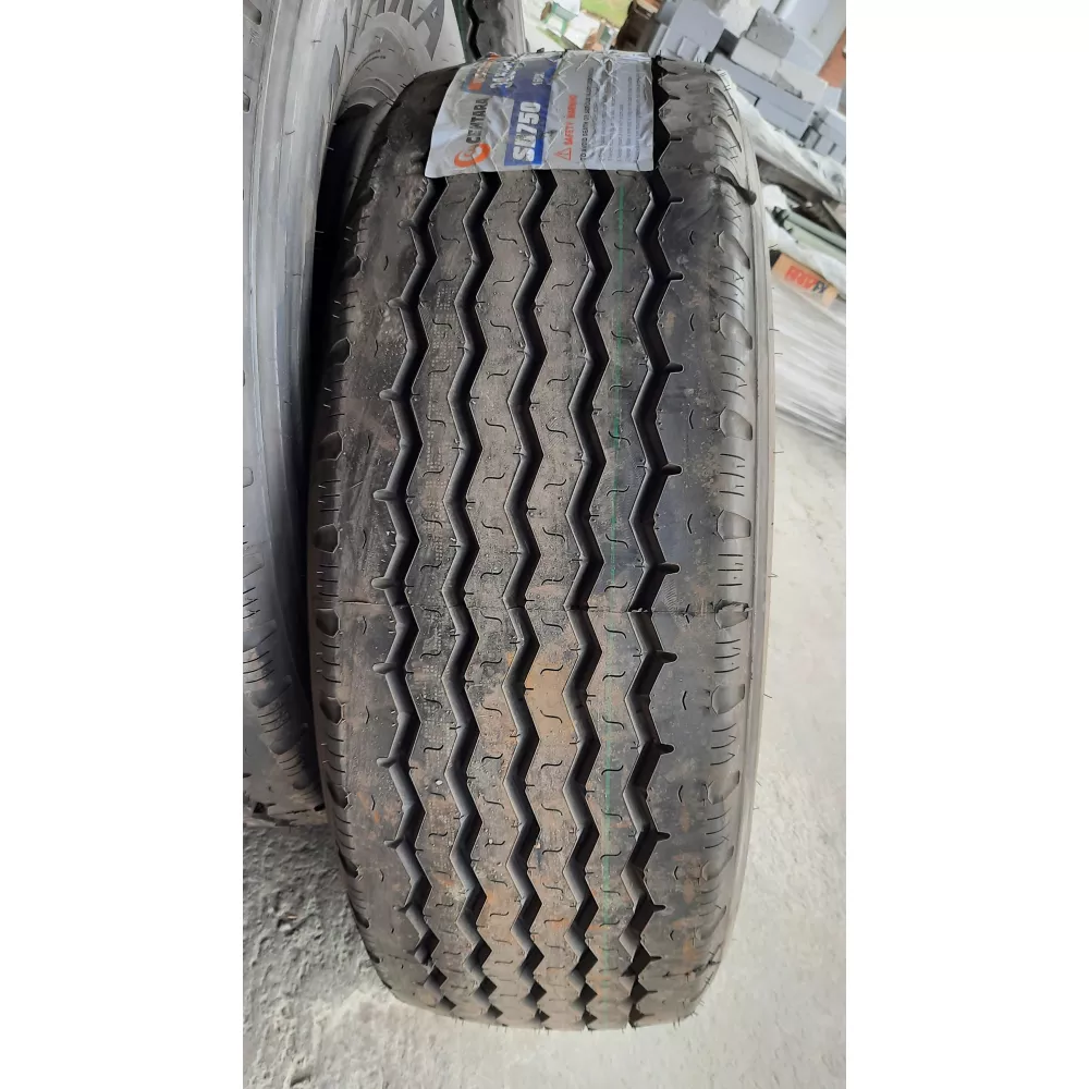 Грузовая шина 385/65 R22,5 Centara SD-750 20PR в Миассе