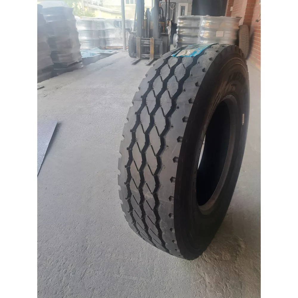 Грузовая шина 295/80 R22,5 Long March LM-519 18PR в Миассе