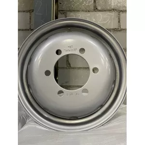 Диск 5,50х16  TREBL ET-105 PCD 6x170 D 130 купить в Миассе