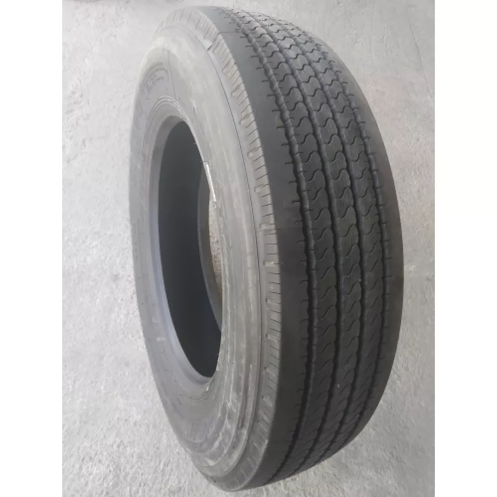 Грузовая шина 285/75 R24,5 Long March LM-120 16PR в Миассе