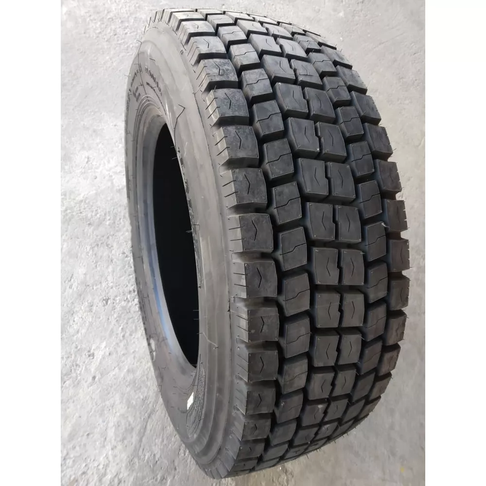 Грузовая шина 315/60 R22,5 Long March LM-329 18PR в Миассе