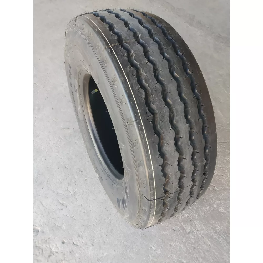 Грузовая шина 385/65 R22,5 Кама NT-201 в Миассе