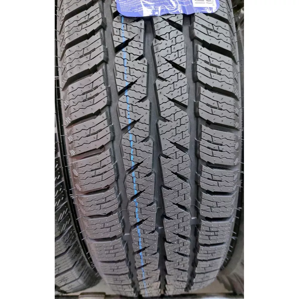 Грузовая шина 185/75 R16 Haida HD-627 8PR в Миассе