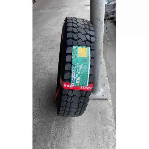 Грузовая шина 11,00 R20 Long March LM-338 18PR купить в Миассе