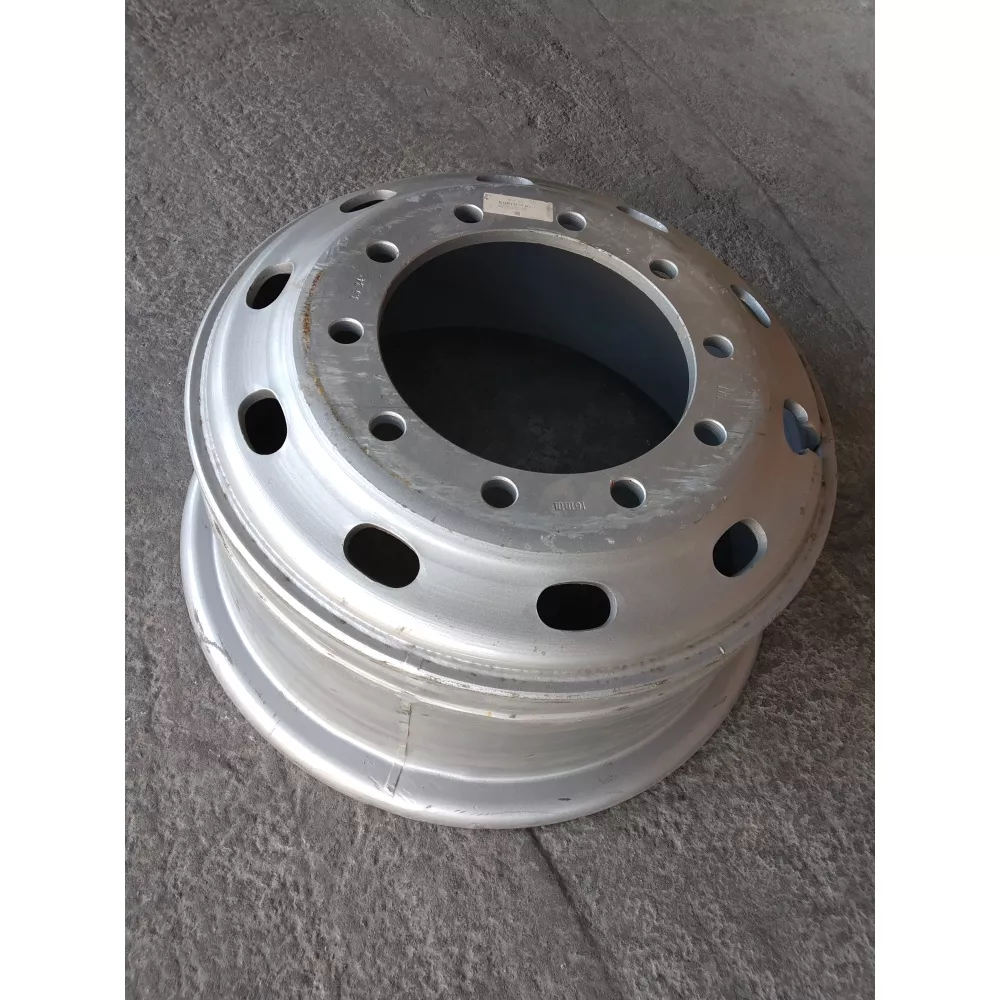 Диск 8,50х20 Koryo ET-180 PCD 10x335 D 281 в Миассе