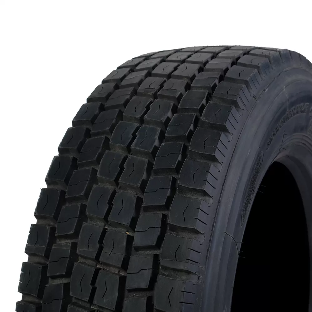 Грузовая шина 315/60 R22,5 Long March LM-329 18PR в Миассе