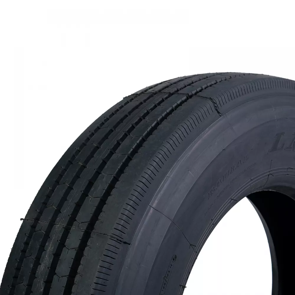 Грузовая шина 295/75 R22,5 Long March LM-216 16PR в Миассе