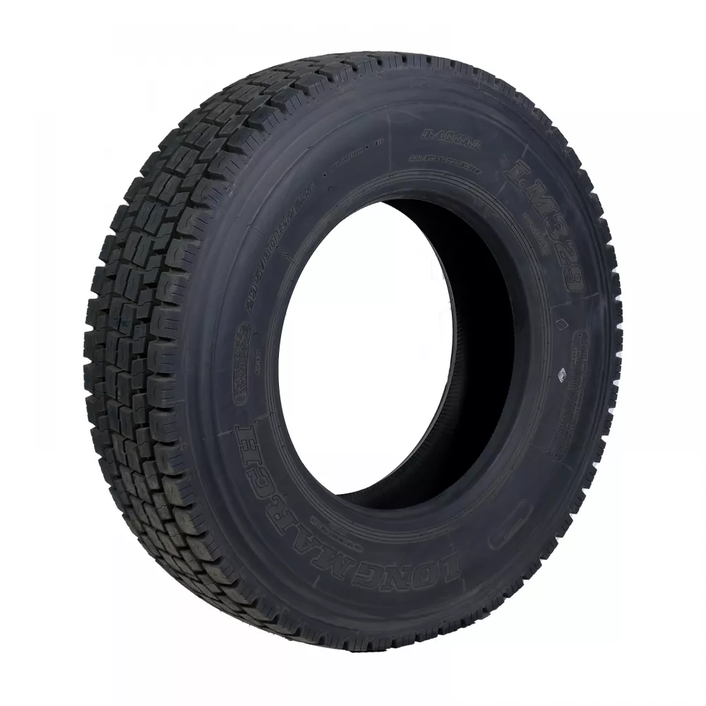 Грузовая шина 295/80 R22,5 Long March LM-329 18PR в Миассе