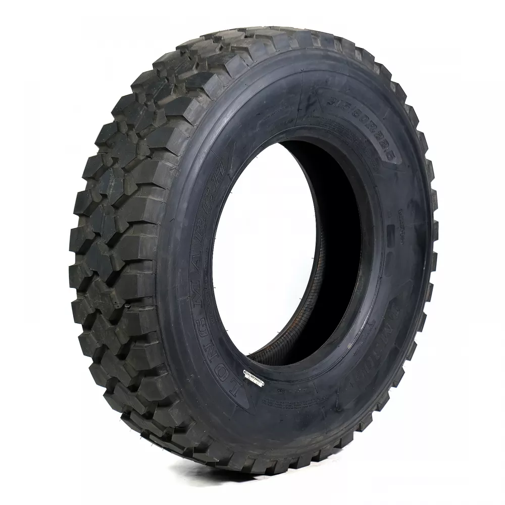 Грузовая шина 315/80 R22,5 Long March LM-305 20PR в Миассе