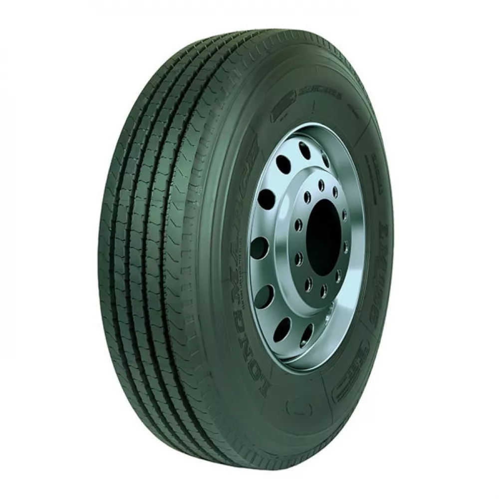 Грузовая шина 315/80 R22,5 Long March LM155 20PR в Миассе