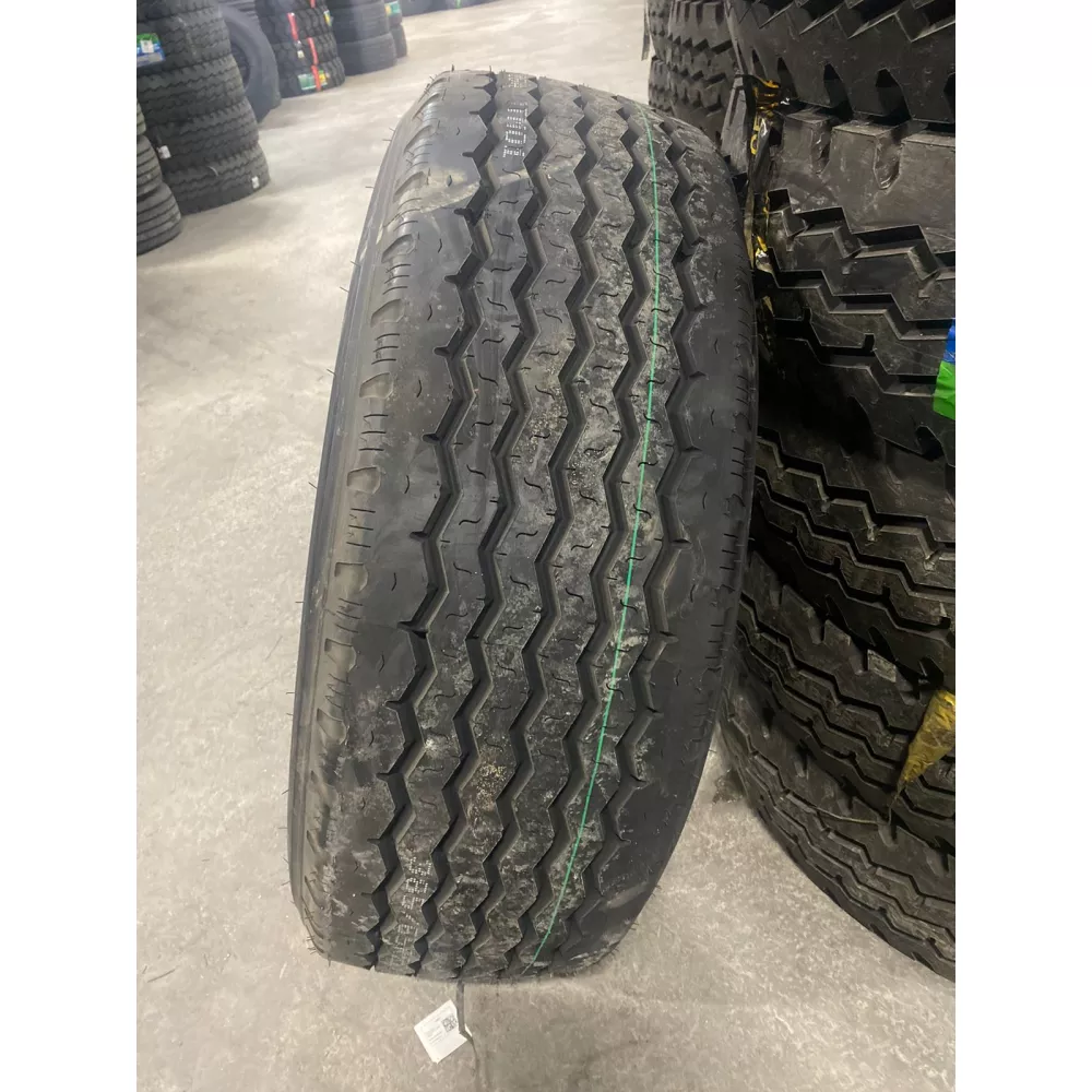 Грузовая шина 385/65 R22,5 Teraflex TT555 20PR в Миассе