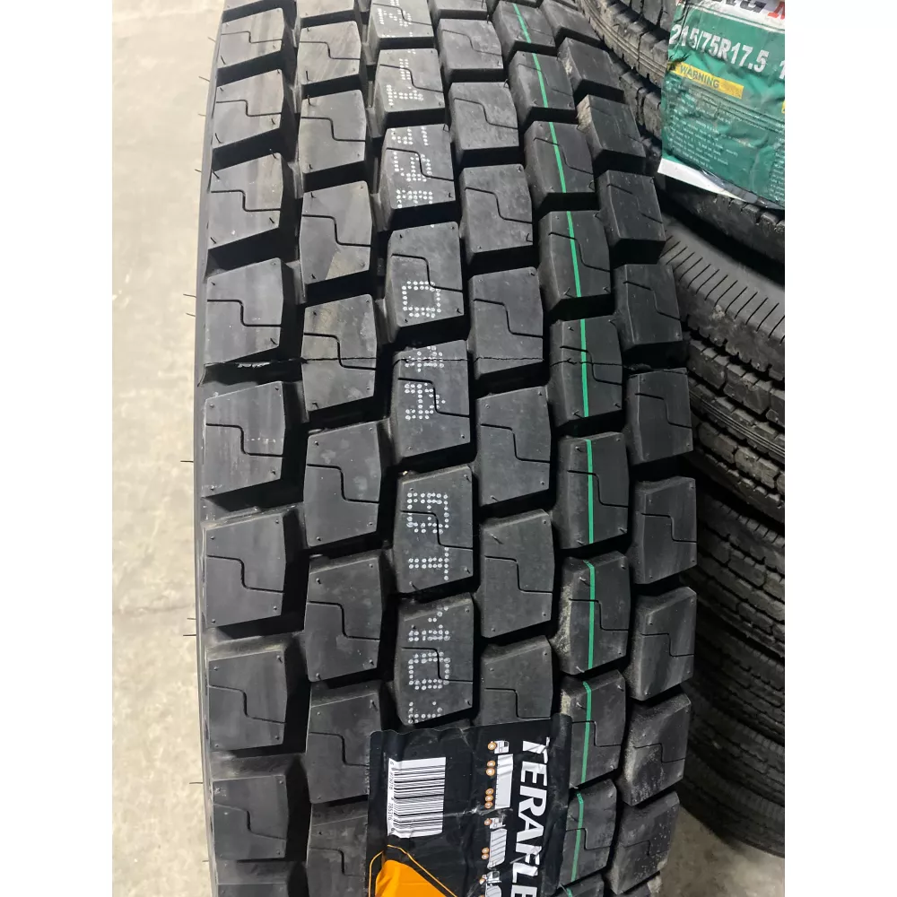 Грузовая шина 315/80 R22,5 TERAFLEX TD862 20PR в Миассе