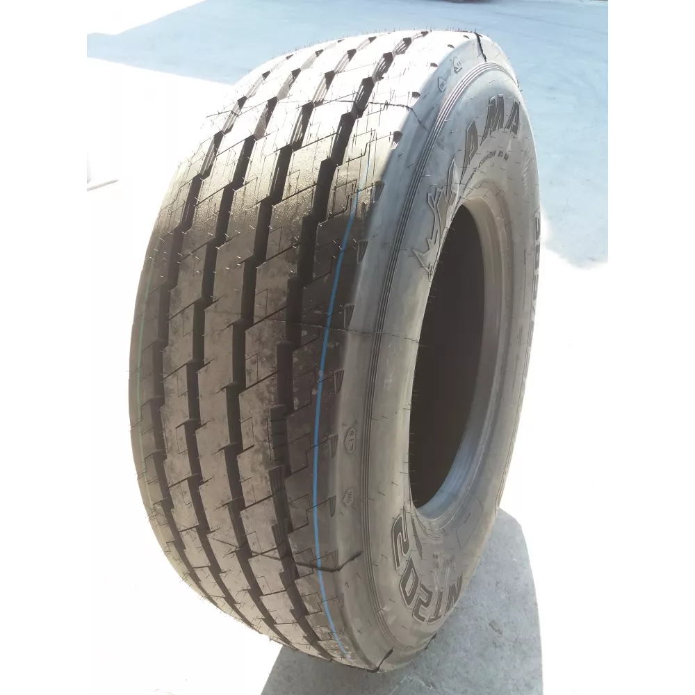 Грузовая шина 385/65 R22,5 Кама NT-202 в Миассе