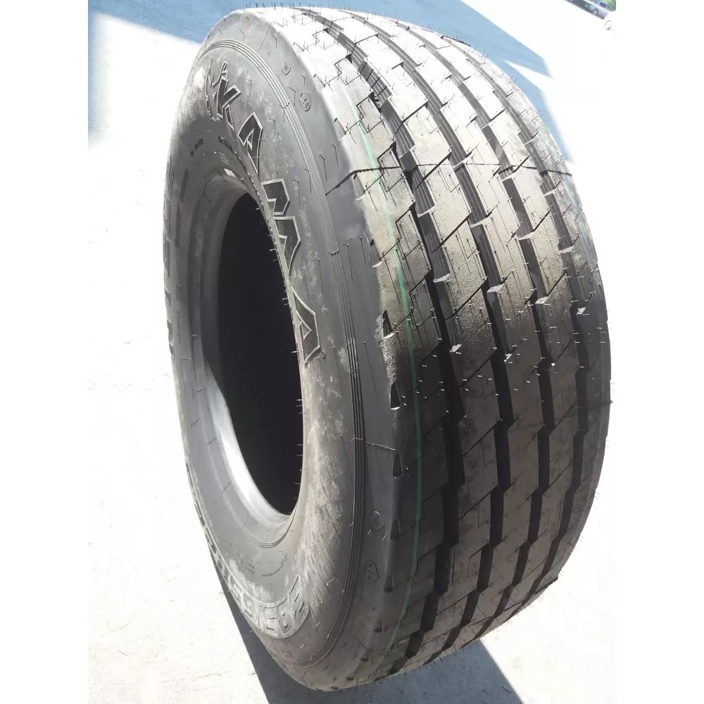 Грузовая шина 385/65 R22,5 Кама NT-202 в Миассе